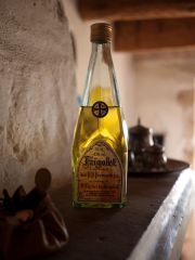 Liqueur de Frigolet - GF1 / 20mm Pancake