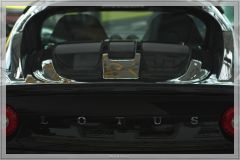 Lotus Elise by Merz & Papst