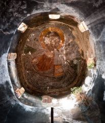 Monastir Vlaherna