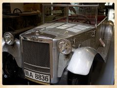 SHW von 1925