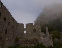 Festungsruine Hohentwiel