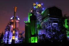 Landschaftspark Duisburg Mai 2011
Nikon D700 - 24-120VR