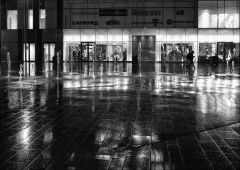 Centralplatz Koblenz - 26.10.2012