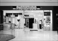 KO - Mall - 26.10.2012 - Fotostudio