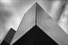 Düsseldorf Medienhafen 28.02.2012 Hyatt 2