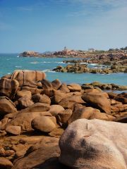 Côte De Granit Rose