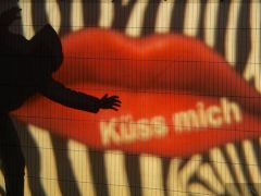 Küss mich