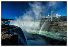 Horse Shoe I
Niagarafalls NYS/Ontario