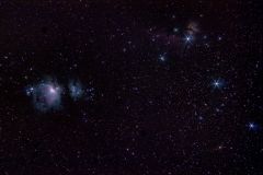 Orion Widefield