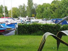 Yachthafen Fischerstube Oly 1.8/45mm (90mm KB)