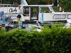 Yachthafen Fischerstube Pana 45-175 PZ 175mm (350mm KB)