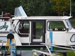 Yachthafen Fischerstube Pana 45-175 PZ 175mm + TCON 1.7 (=297,5mm / 595mm KB)  F5.6 ISO 100