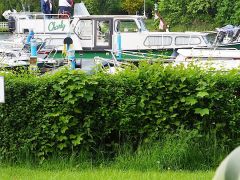 Yachthafen Fischerstube Pana 45-175 PZ 110mm (220mm KB) ISO 3200