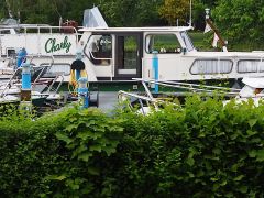 Yachthafen Fischerstube Pana 45-175 PZ 150mm (300mm KB)  ISO 3200