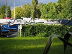 Yachthafen Fischerstube Pana 45-175 PZ 45mm (90mm KB)