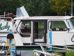 Yachthafen Fischerstube Pana 45-175 PZ 175mm + TCON 1.7 (=297,5mm / 595mm KB)  F8.0 ISO 400