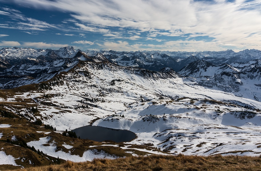 Sünser See Sünser See