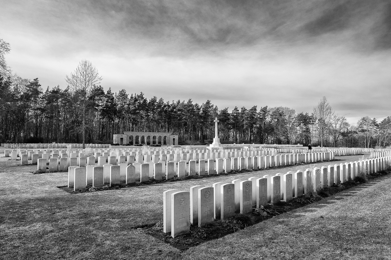 Fuji XE-1 mit 16 - 50