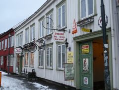 Fahrrad-Laden