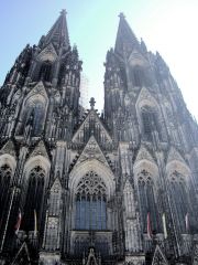 Dom zu Kölle