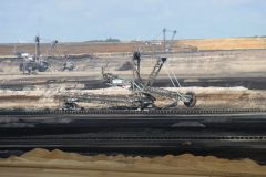 Tagebau Garzweiler