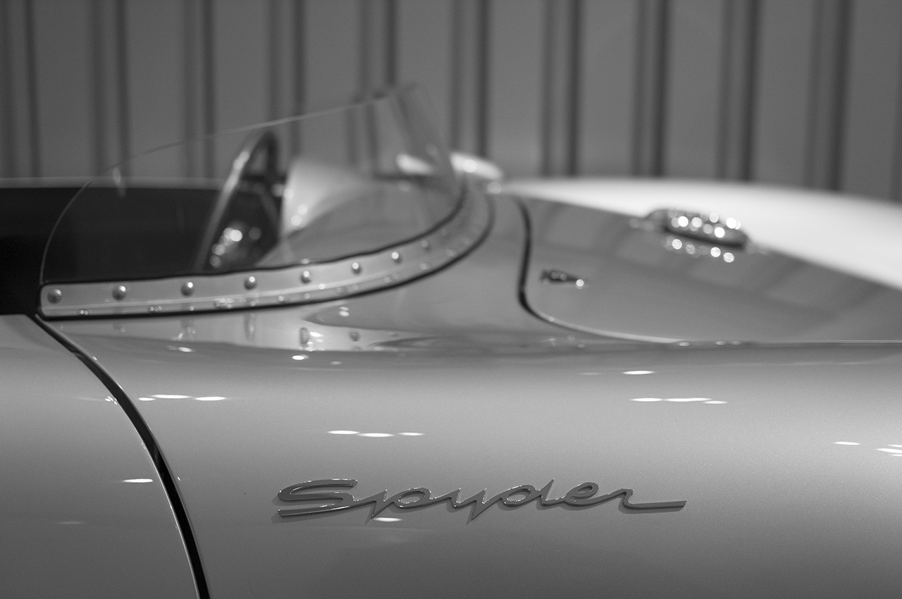 Porsche-Museum Zuffenhausen