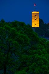 Sparrenburg