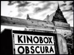 KINOBOX OBSCURA