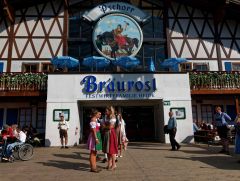 Oktoberfest München 2017