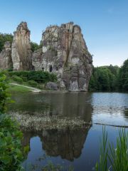 Externsteine