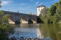 alte Lahnbrücke