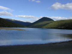 Einsamkeit und Weite