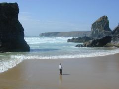 Betruthan Steps in Cornwall