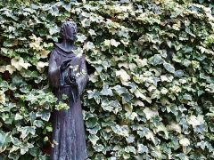 Der heilige Franz von Assisi