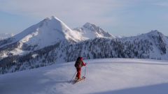 Tour zur Hochplatte