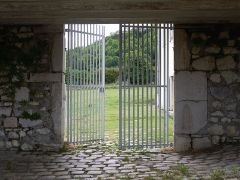 Gedenkstätte d'Izieu