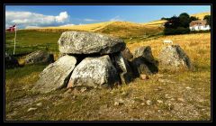 Poskær_Stenhus auf Mols, DK