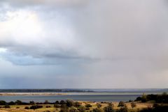 Hiddensee 10/09   04
Sonne, Wolken, Regen- klar getrennt