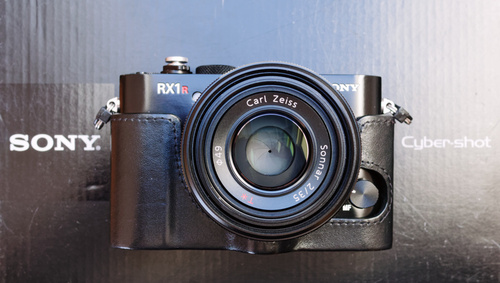 More information about "Sony RX1R"