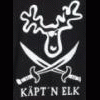 käpt'n elk