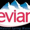 evian